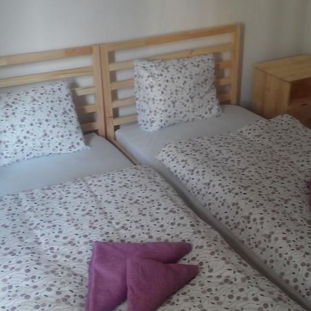 Apartment Zamecka Ντέτσιν Δωμάτιο φωτογραφία