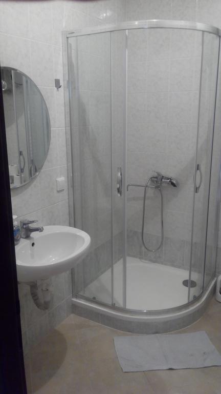 Apartment Zamecka Ντέτσιν Δωμάτιο φωτογραφία
